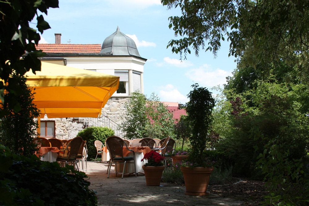Schloss Ingelfingen (Prinzessinnenbau) im Hohenlohekreis