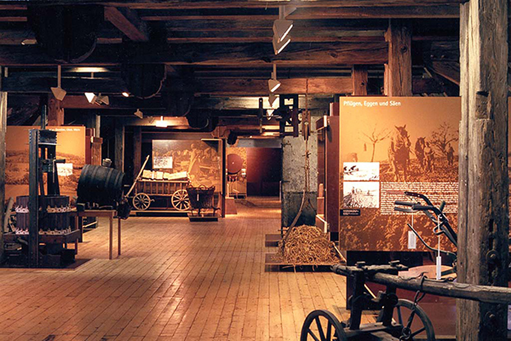 Schloss Karlsburg Schloss Karlsburg in Karlsruhe-Durlach