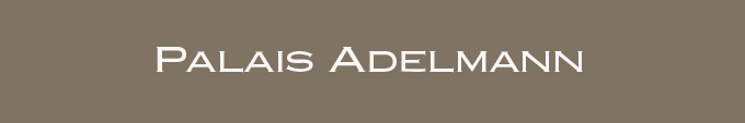 Überschrift Palais Adelmann im Ostalbkreis