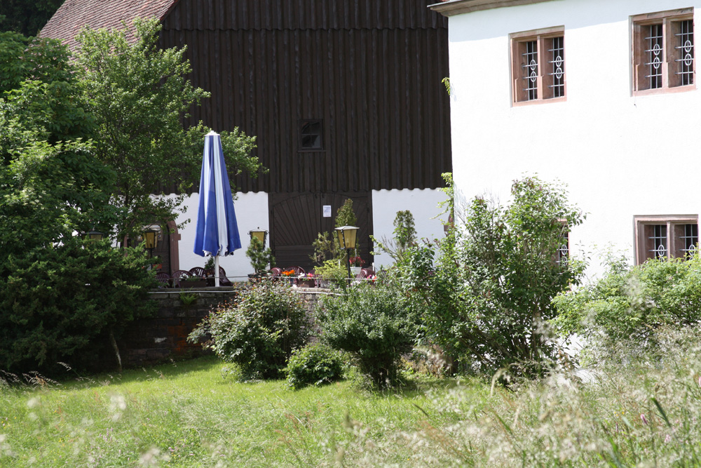 Bärenschlössle (Freudenstadt) im Landkreis Freudenstadt