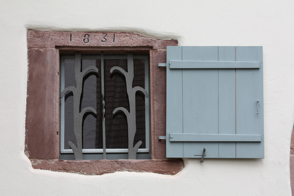 Salzstetter Schlössle im Landkreis Freudenstadt