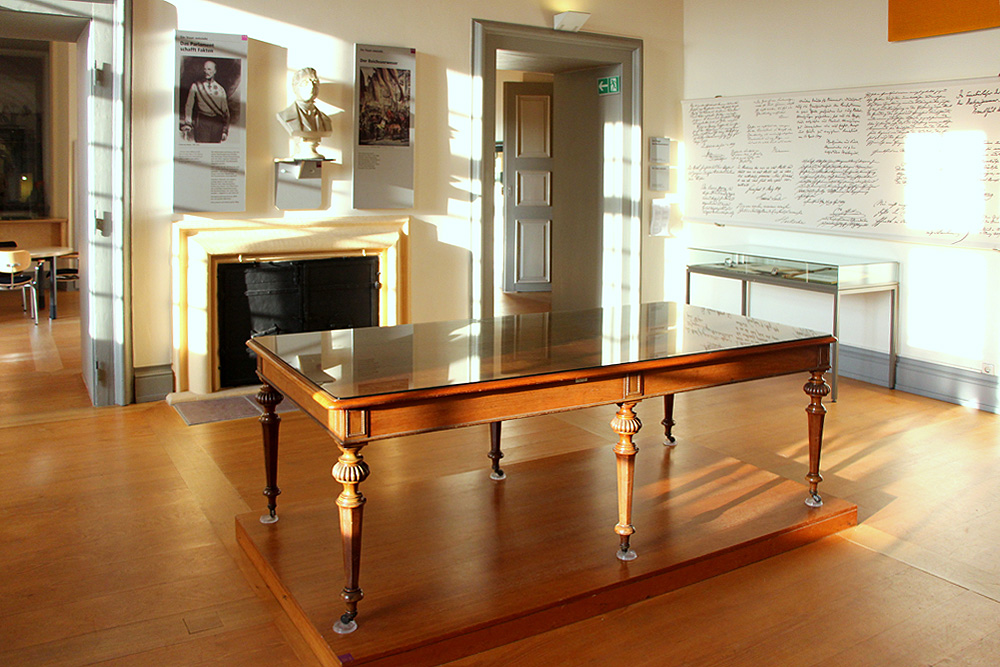 Schloss Rastatt Schloss Rastatt im Landkreis Rastatt