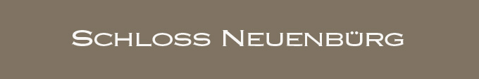 Überschrift Schloss Neuenbürg im Enzkreis