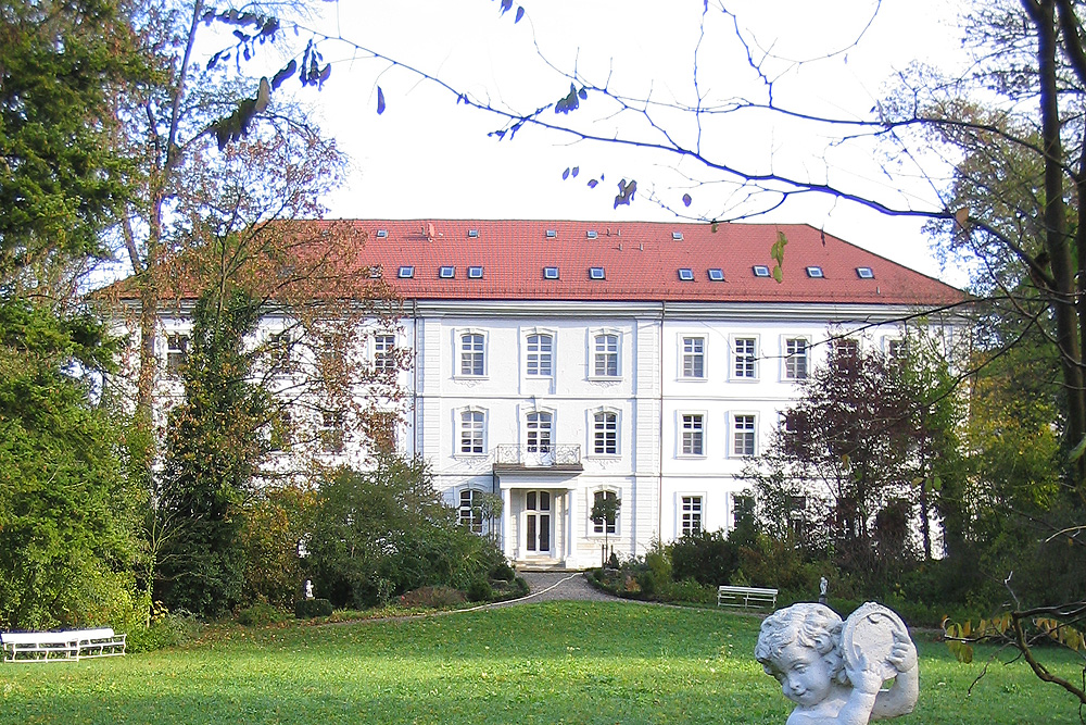 Schloss Messelhausen Schloss Messelhausen im Main-Tauber-Kreis