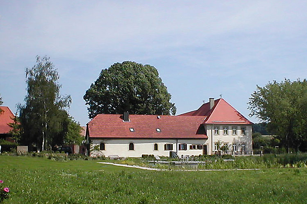 Oberbiegelhof im Landkreis Heilbronn