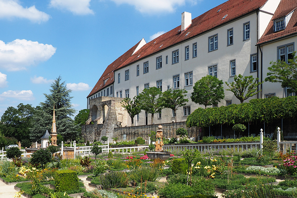 Schloss Leonberg