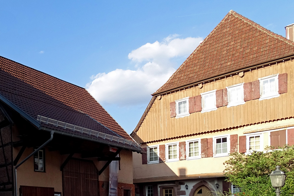 Haus Auer im Landkreis Calw