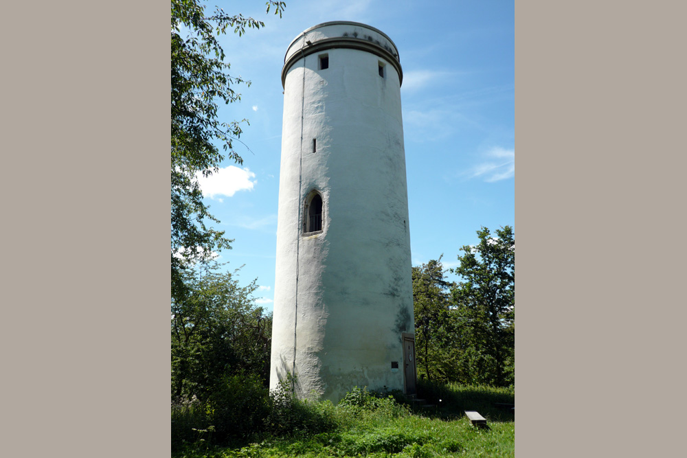 Heuberger Warte (Mehlsack) im Landkreis Tübingen