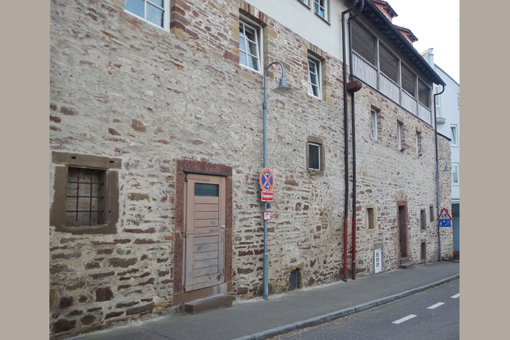 Stadtbefestigung Leonberg im Landkreis Böblingen