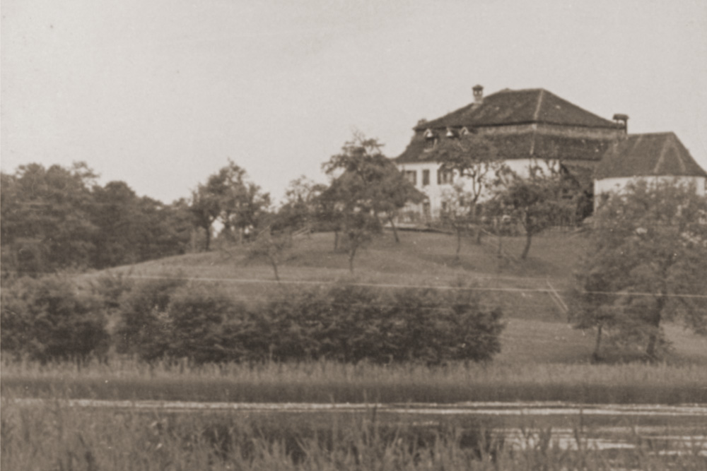 Schloss Killenberg (Haus Killenberg, Killenberg-Gut) im Bodenseekreis