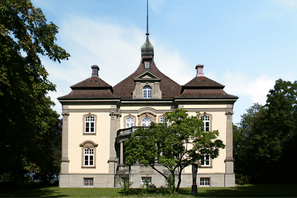 Schloss Rauenstein (Überlingen) im Bodenseekreis
