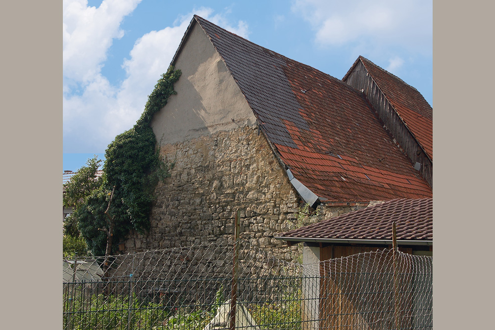 Stadtbefestigung Markgröningen im Landkreis Ludwigsburg