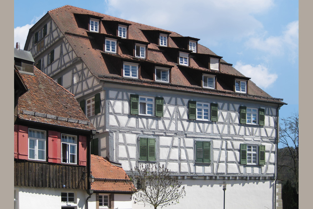 Stuben’sches Schlössle im Landkreis Freudenstadt