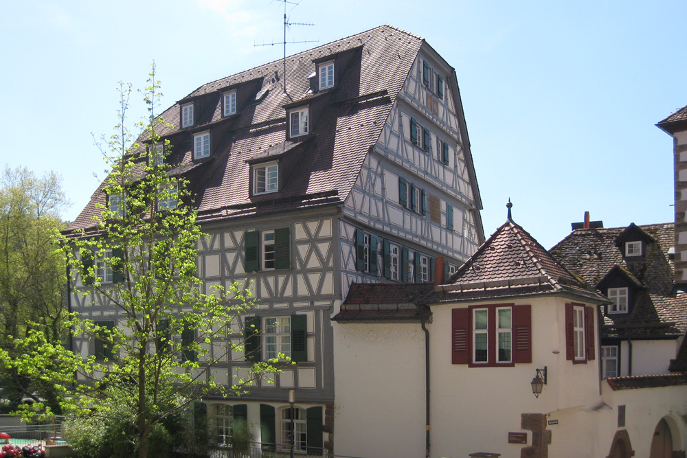 Stuben’sches Schlössle im Landkreis Freudenstadt