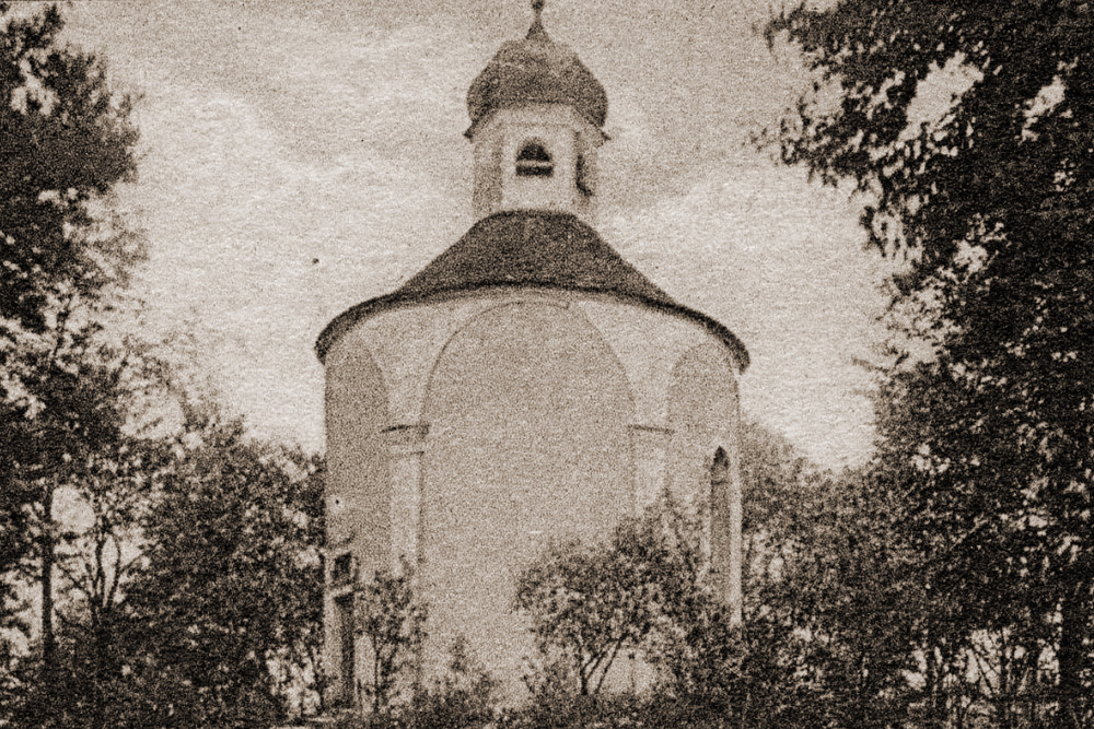 Burgrest Trochtelfingen (Alte Burg) im Landkreis Reutlingen