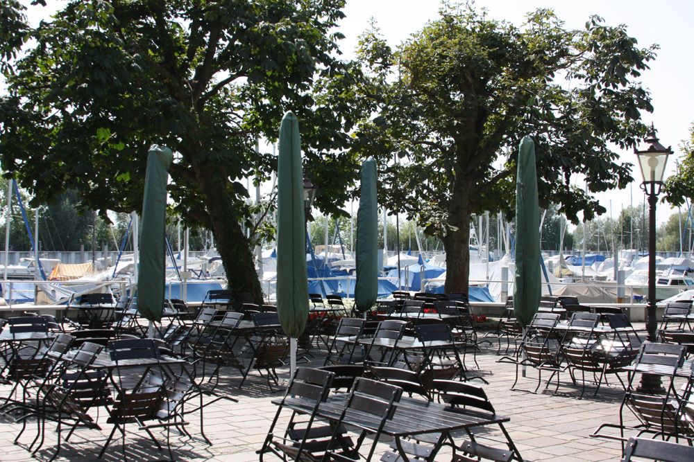 Schloss Helmsdorf im Bodenseekreis