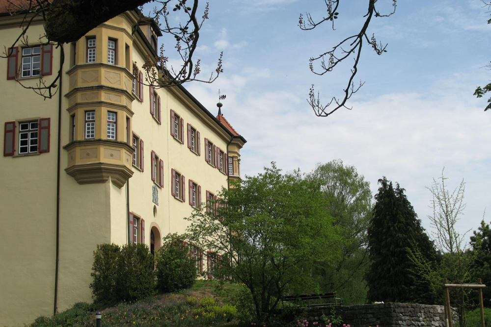 Schloss Liebenau im Bodenseekreis