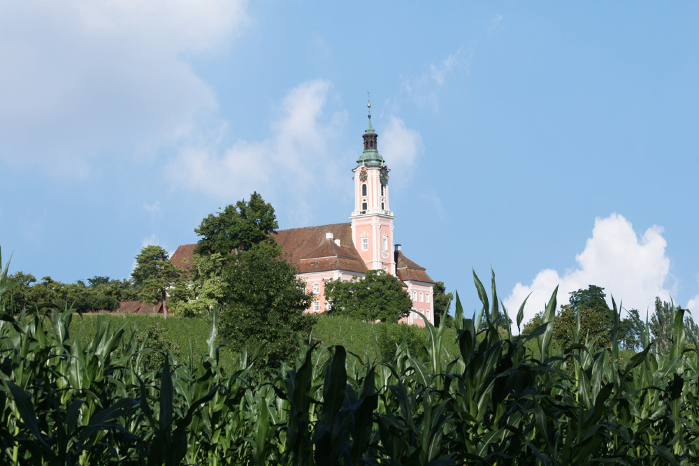 Schloss Maurach im Bodenseekreis