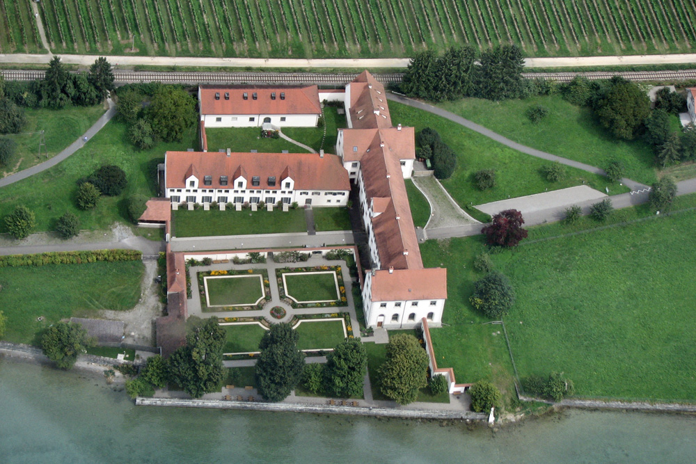 Schloss Maurach im Bodenseekreis