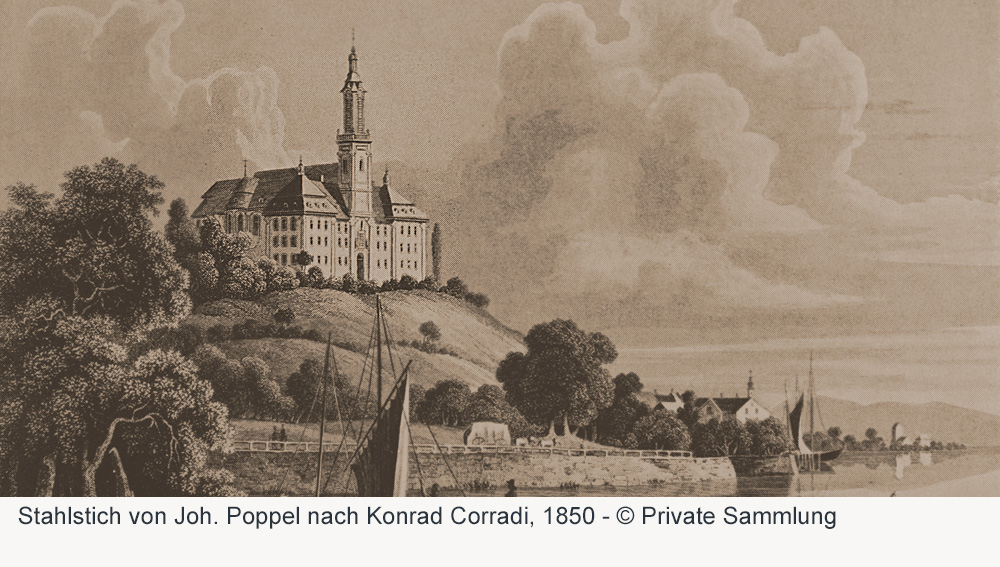 Schloss Maurach im Bodenseekreis