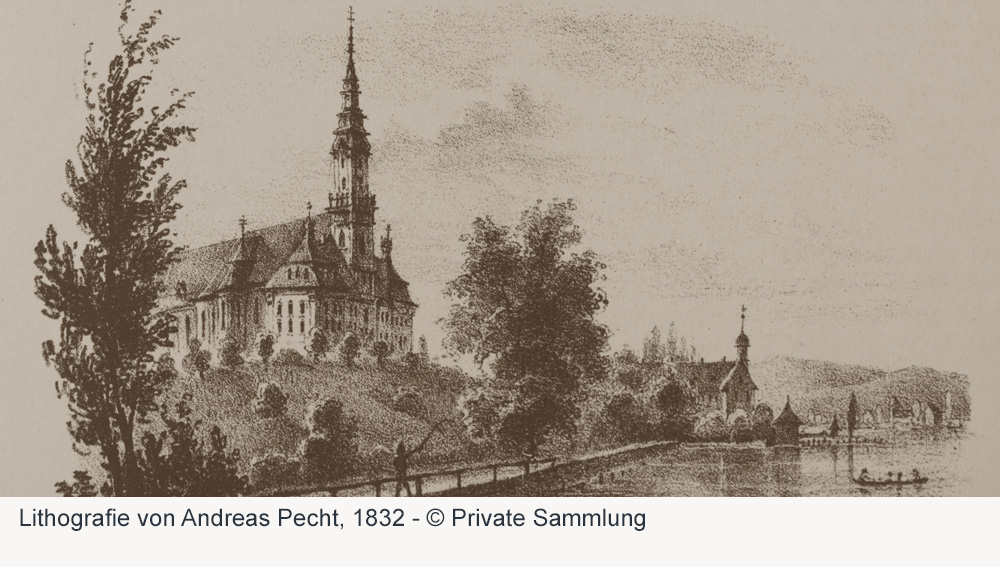 Schloss Maurach im Bodenseekreis