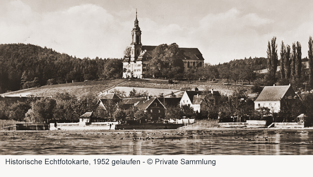 Schloss Maurach im Bodenseekreis