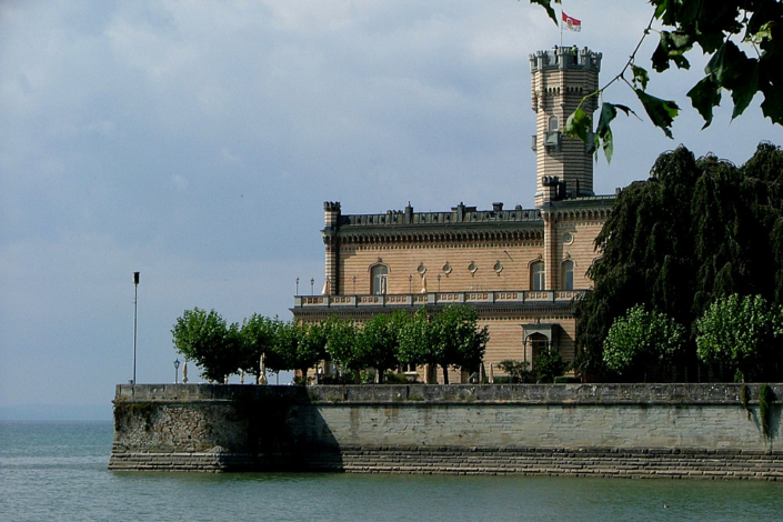 Schloss Montfort Schlösser. Burgen. Ruinen.