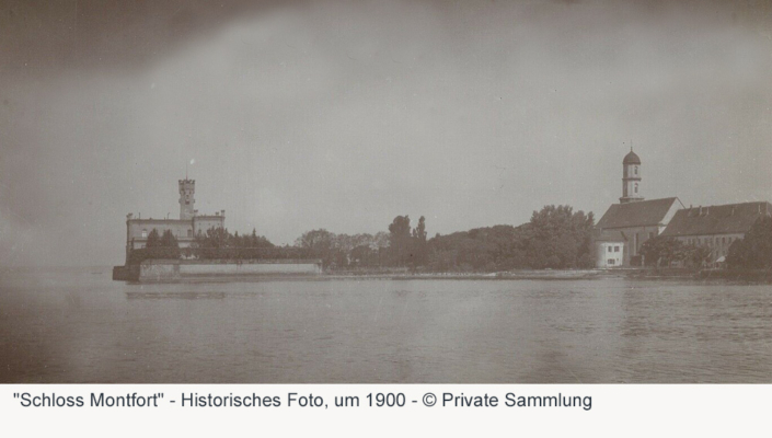 Schloss Montfort Schlösser. Burgen. Ruinen.