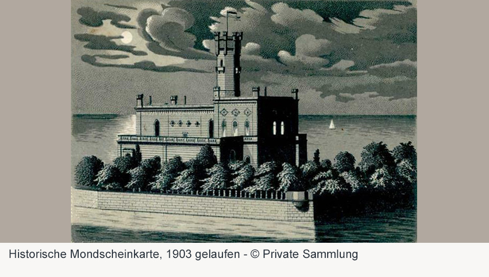 Schloss Montfort im Bodenseekreis