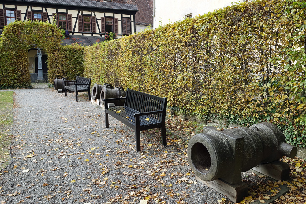 Schloss Bebenhausen (Kloster Bebenhausen) Schloss Bebenhausen (Kloster Bebenhausen) im Landkreis Tübingen