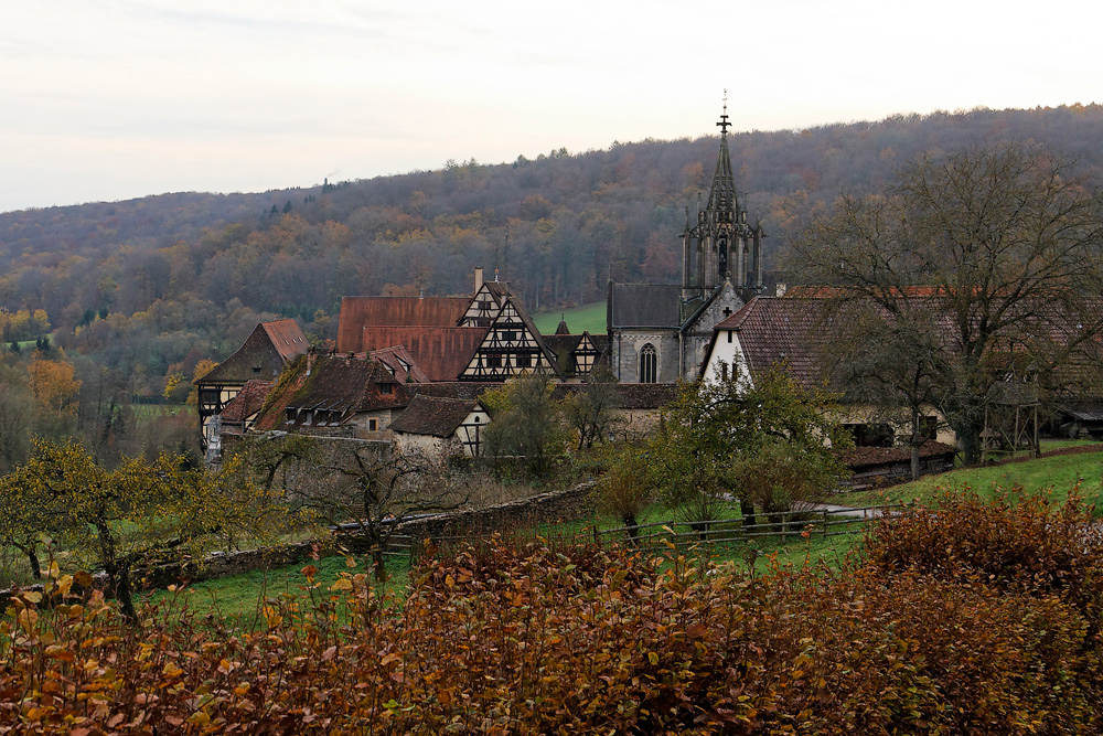 Schloss Bebenhausen (Kloster Bebenhausen) Schloss Bebenhausen (Kloster Bebenhausen) im Landkreis Tübingen