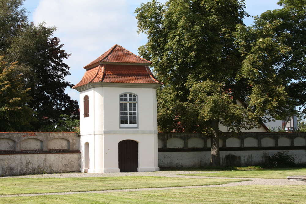 Schloss Ummendorf im Landkreis Biberach