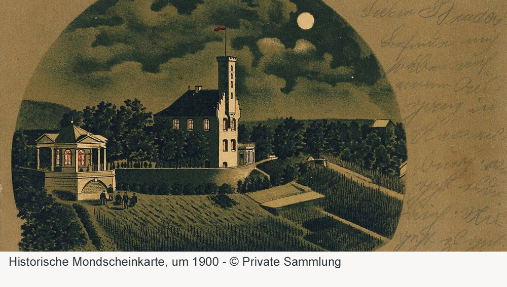 Veitsburg im Landkreis Ravensburg