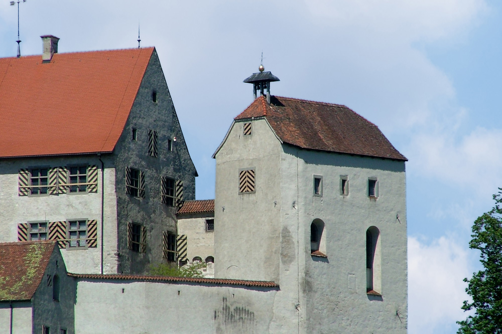 Waldburg im Landkreis Ravensburg