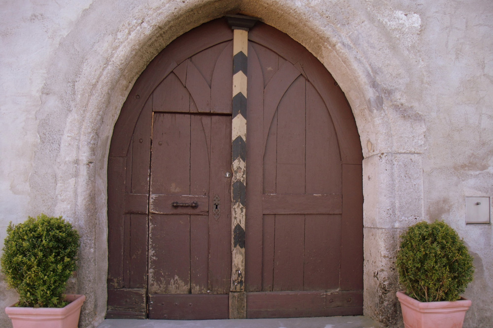 Waldburg im Landkreis Ravensburg