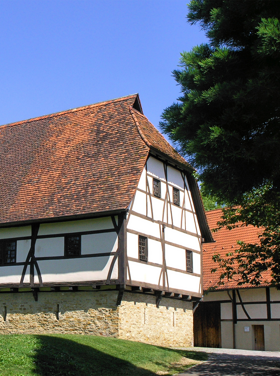 Schlössle Pfullingen im Landkreis Reutlingen