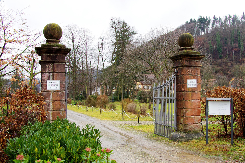Schloss Ebnet im Landkreis Breisgau-Hochschwarzwald
