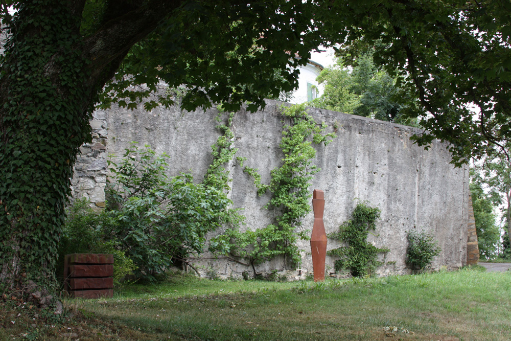 Schloss Randegg im Landkreis Konstanz