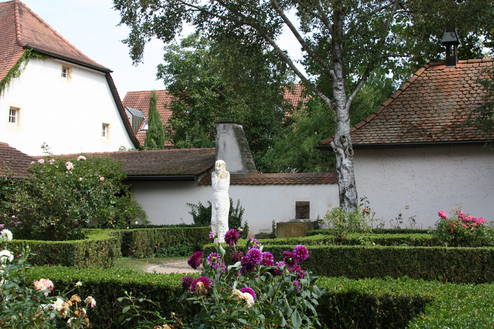 Schloss Rimsingen im Landkreis Breisgau-Hochschwarzwald