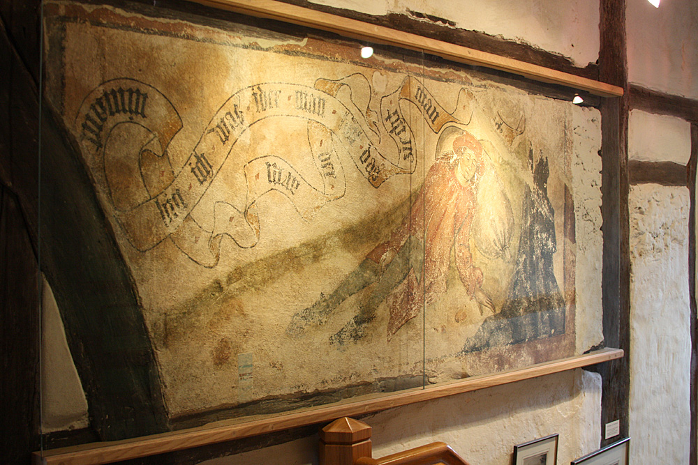 Üsenberger Hof (Üsenberger Schlössle) im Landkreis Emmendingen