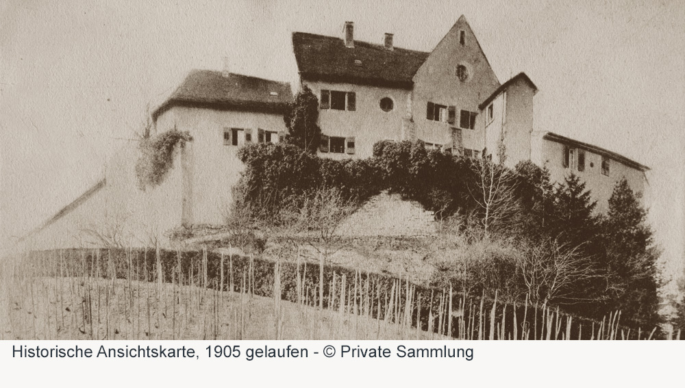 Burg Staufenberg (Schwarzwald) (Staufenburg, Stauffenberg) im Ortenaukreis