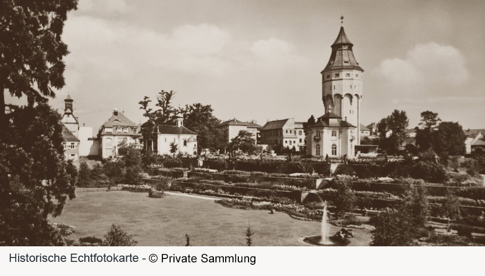 Pagodenburg (Rastatt) im Landkreis Rastatt