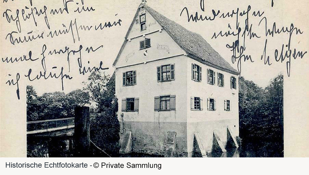Schloss Kalteneck (Holzgerlingen) (Burg Kalteneck) im Landkreis Böblingen