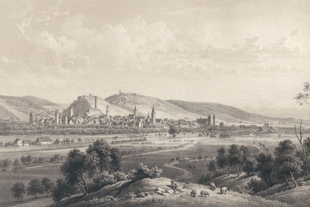 Stadtbefestigung Ravensburg