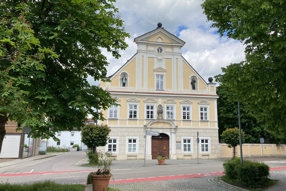 Palais Rivera (Erding) im Landkreis Erding