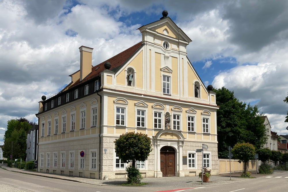 Palais Rivera (Erding) im Landkreis Erding