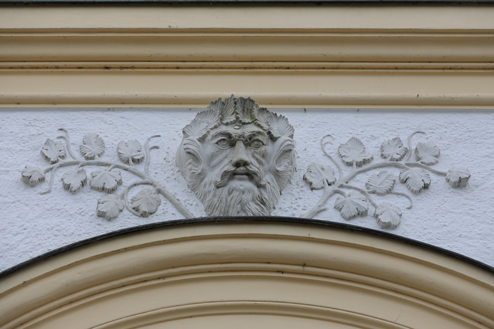 Schloss Dachau im Landkreis Dachau