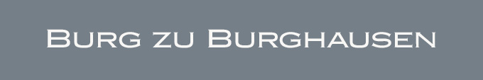 Überschrift - Burg zu Burghausen im Landkreis Altötting