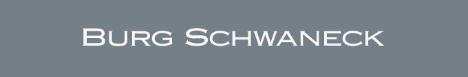 Überschrift - Burg Schwaneck im Landkreis München