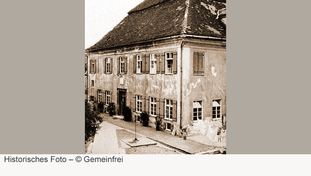 Schloss Vohburg (Pflegschloss) im Landkreis Pfaffenhofen an der Ilm